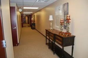 John A. Gupton Main Hall